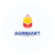 Logo Agrimart