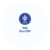 Logo Biru PSP