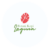 Logo Botani Cafe Laguna