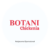 Logo Botani Chickenia Lounge