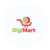 Logo Digimart